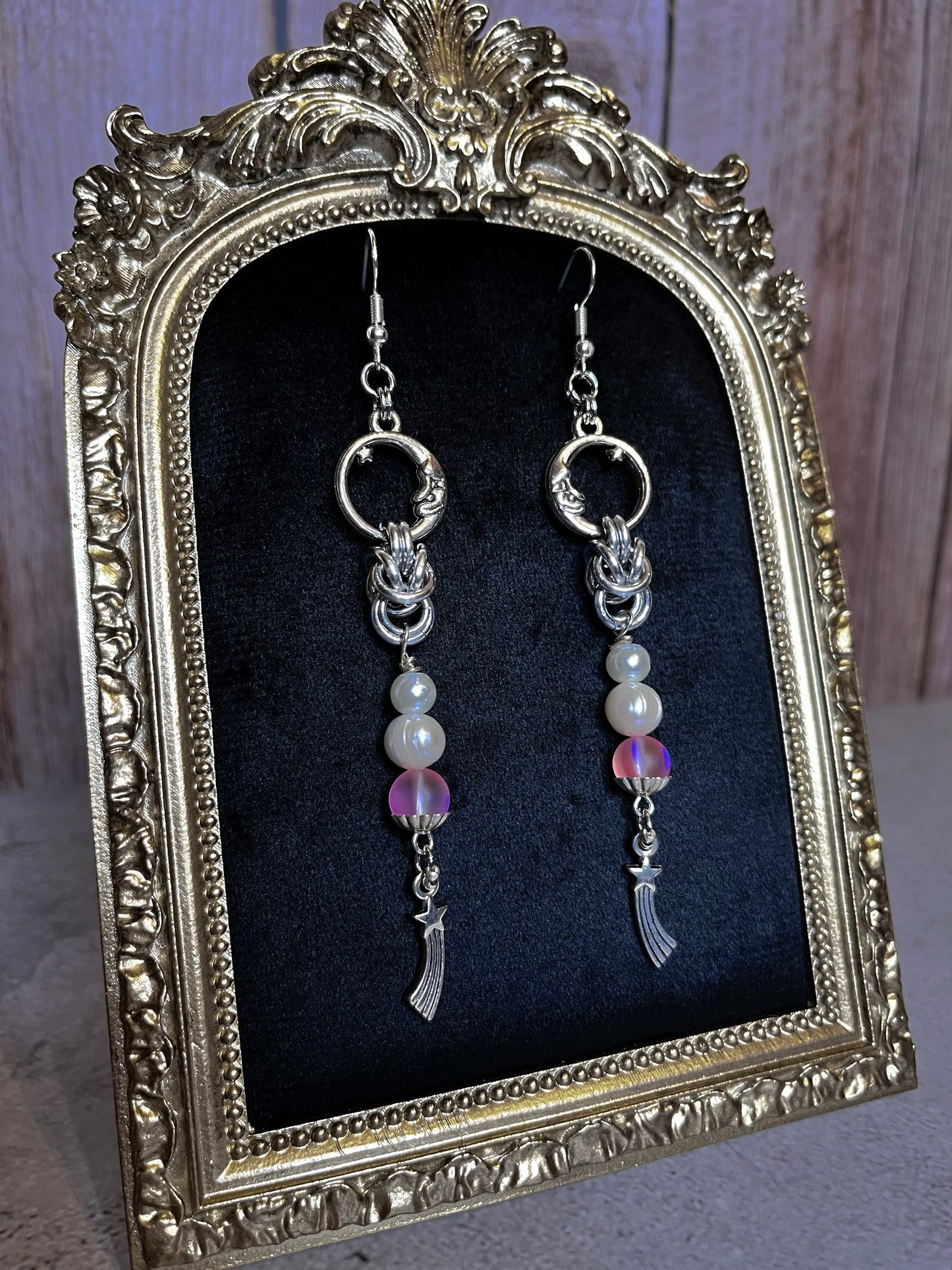 Silver Moons of Secunda