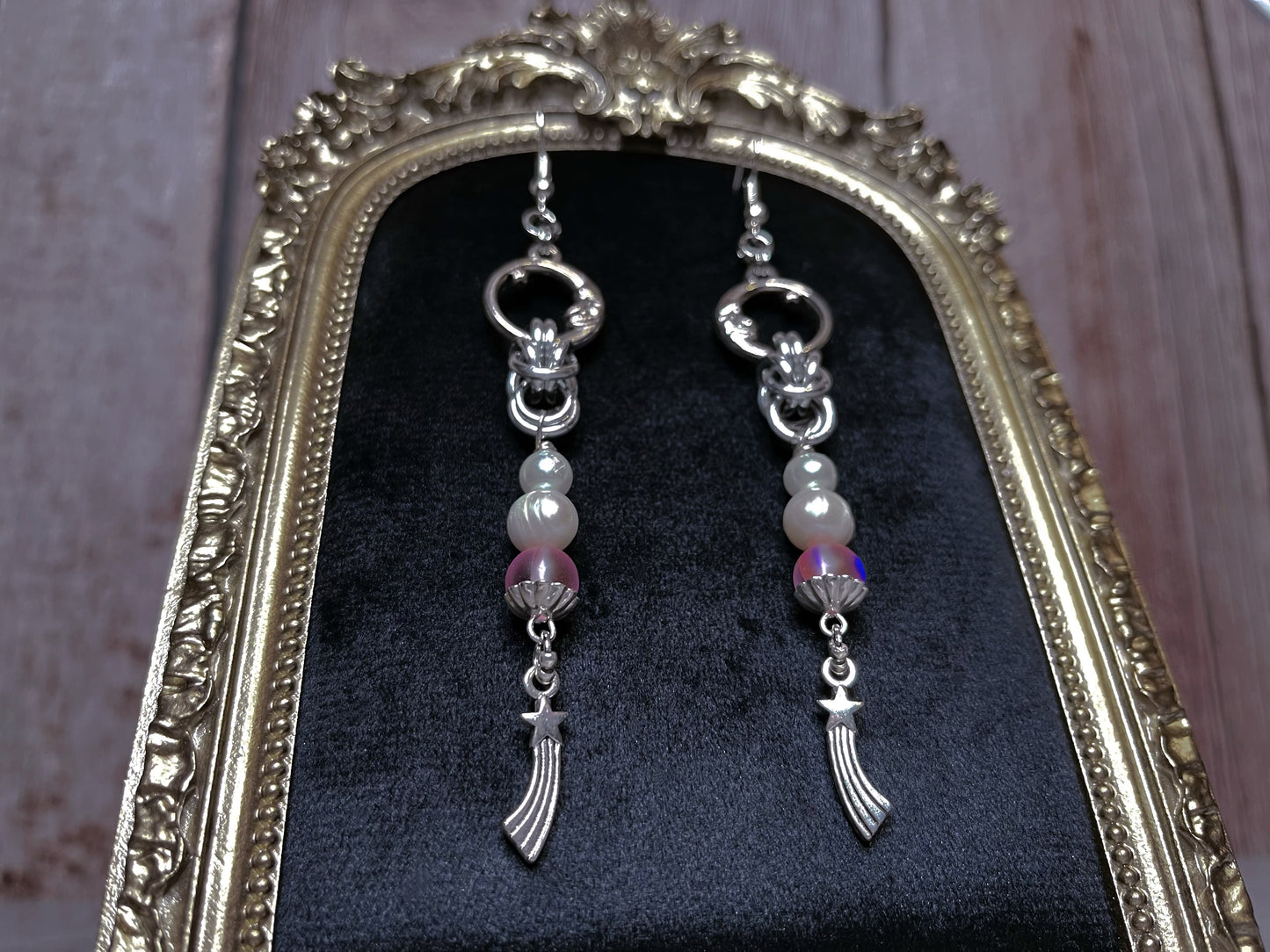 Silver Moons of Secunda